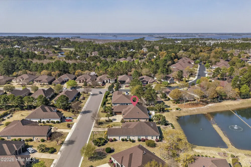 309 Jacob Mott Dr, Wilmington, NC 28412
