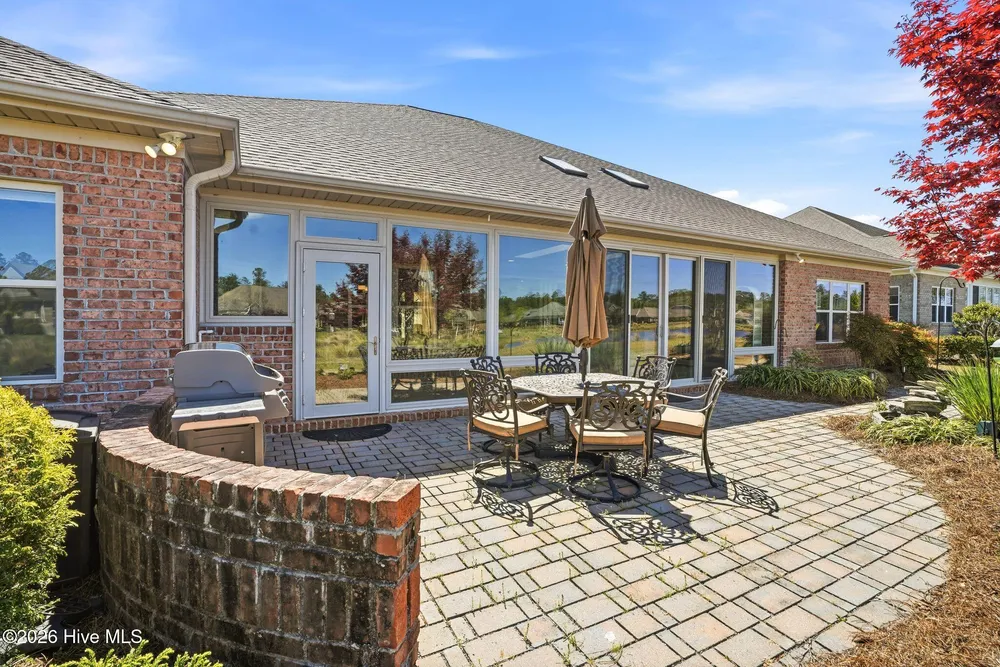 2166 Talmage Dr, Leland, NC 28451