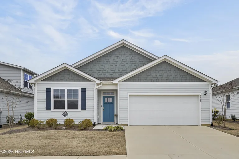 3113 Lochgreen Circle, Leland, NC 28451