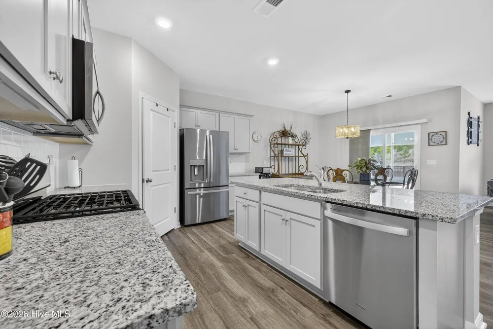3113 Lochgreen Circle, Leland, NC 28451