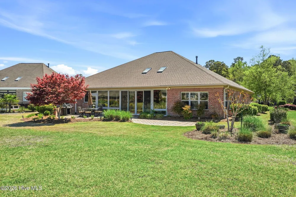 2166 Talmage Dr, Leland, NC 28451