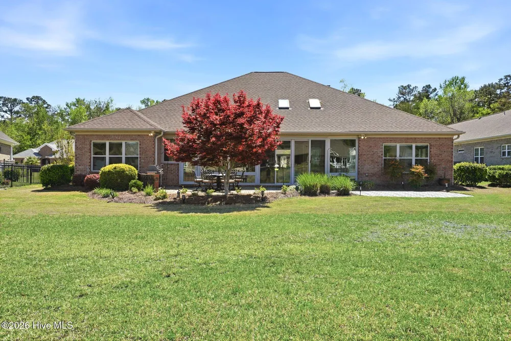 2166 Talmage Dr, Leland, NC 28451