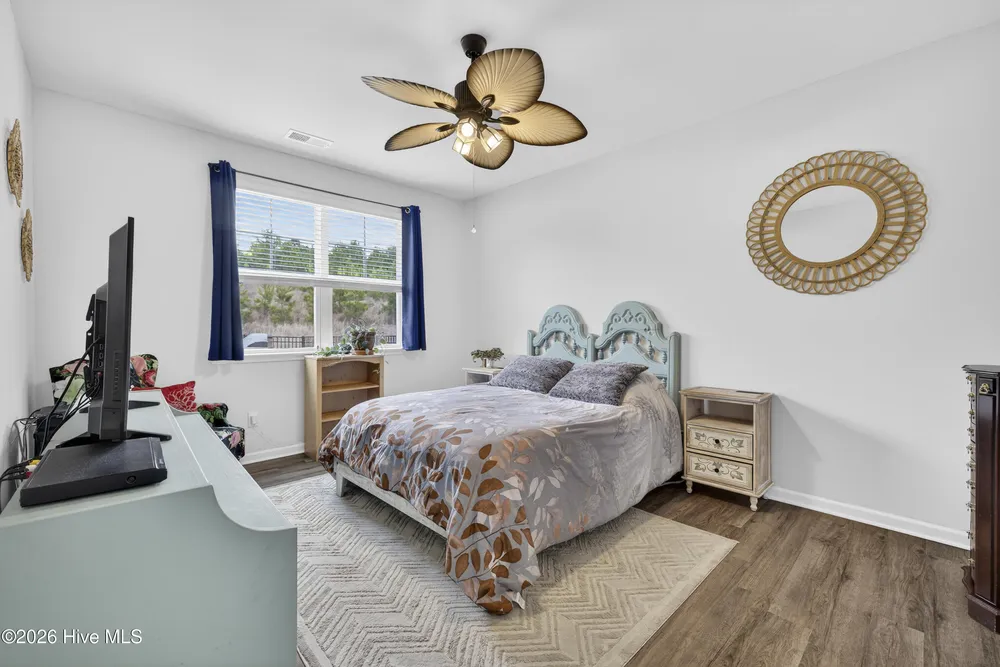 3113 Lochgreen Circle, Leland, NC 28451