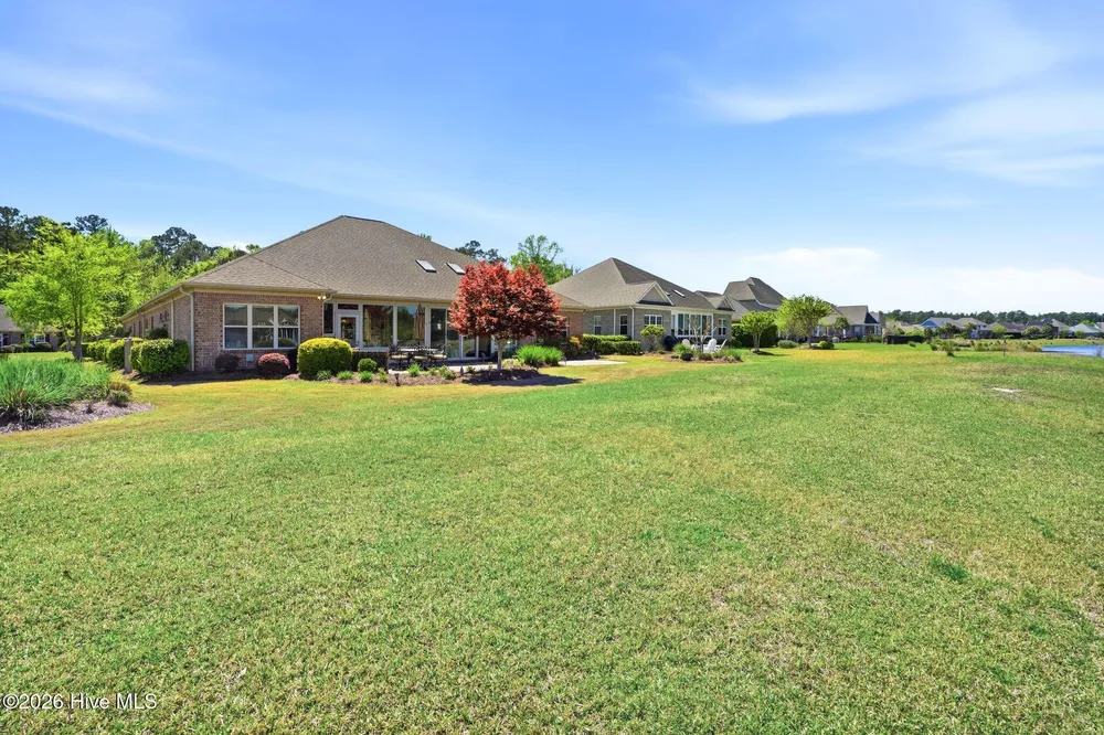 2166 Talmage Dr, Leland, NC 28451
