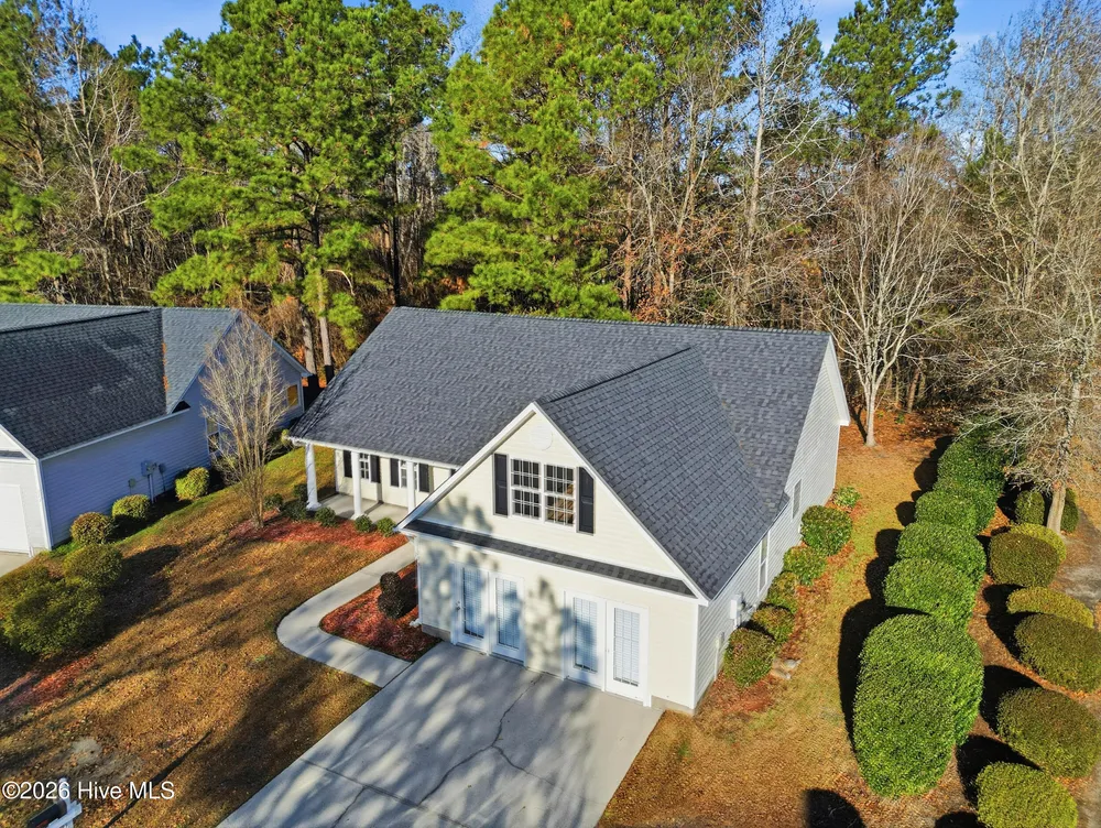 119 Woodford Rd NE, Leland, NC 28451