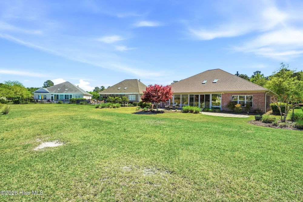 2166 Talmage Dr, Leland, NC 28451