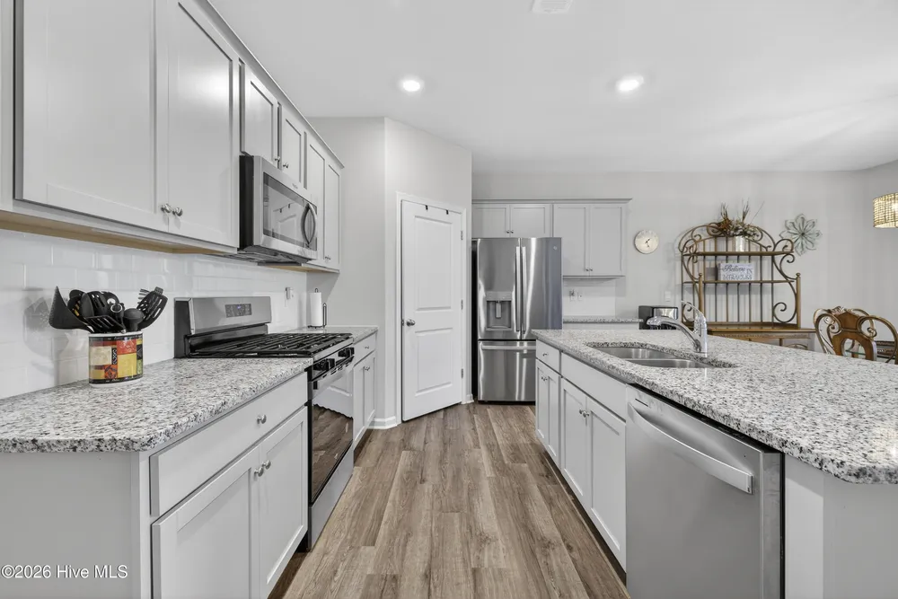 3113 Lochgreen Circle, Leland, NC 28451