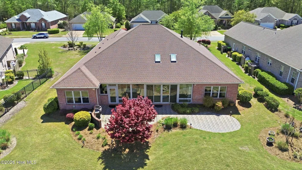 2166 Talmage Dr, Leland, NC 28451