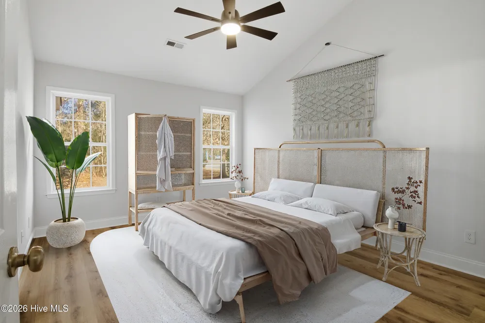 119 Woodford Rd NE, Leland, NC 28451