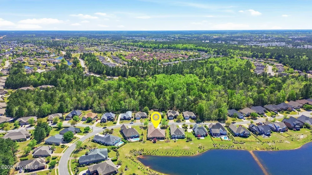 2166 Talmage Dr, Leland, NC 28451
