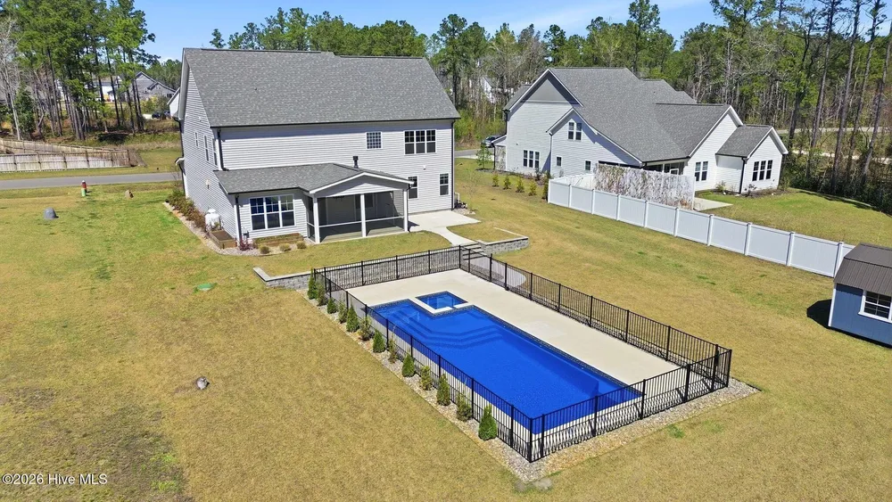 96 Secretariat Run, Rocky Point, NC 28457