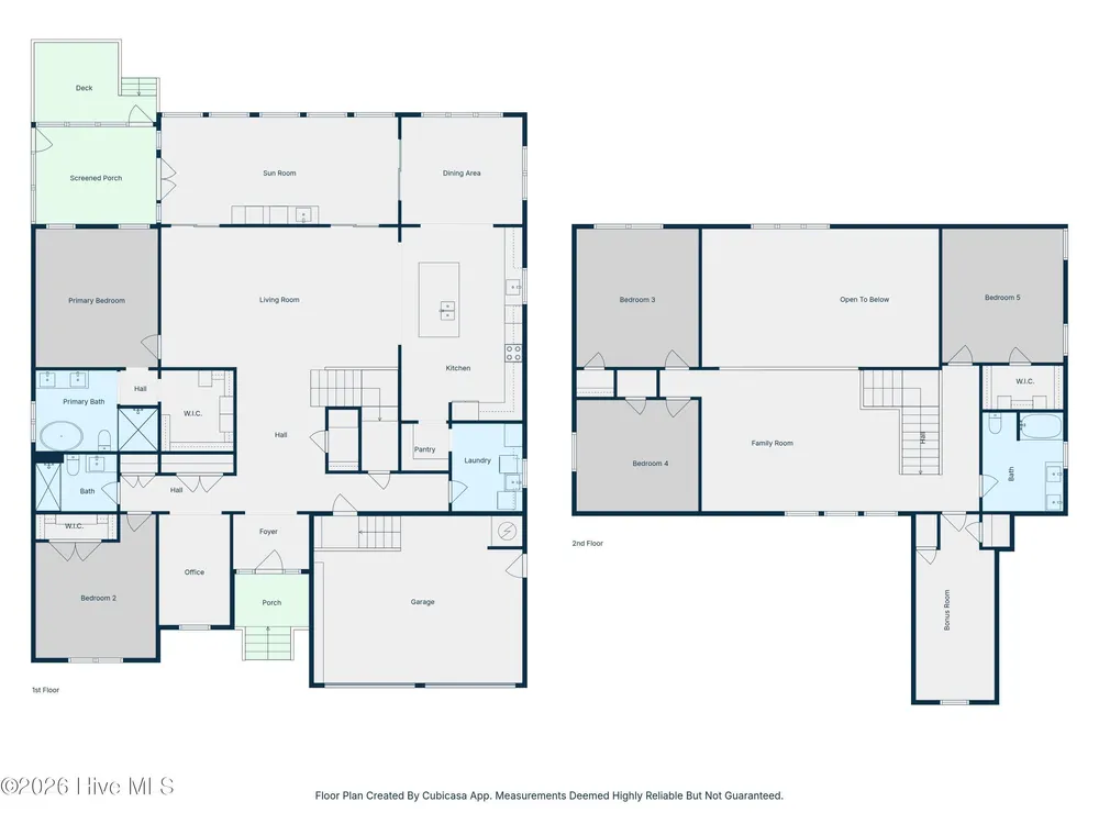 1567 Colonist Square SW, Ocean Isle Beach, NC 28469
