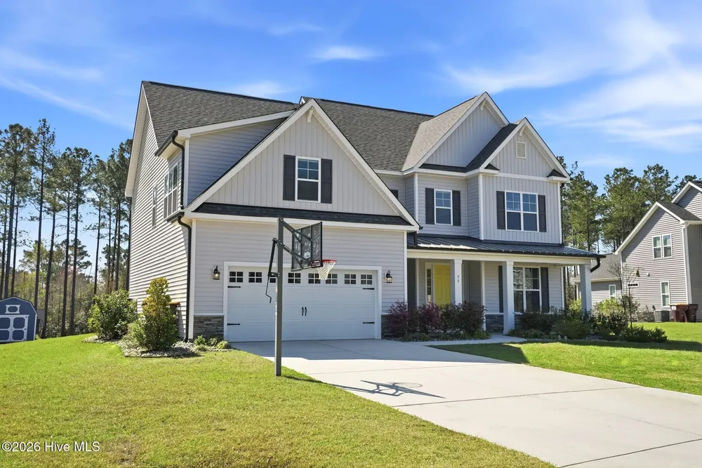96 Secretariat Run, Rocky Point, NC 28457