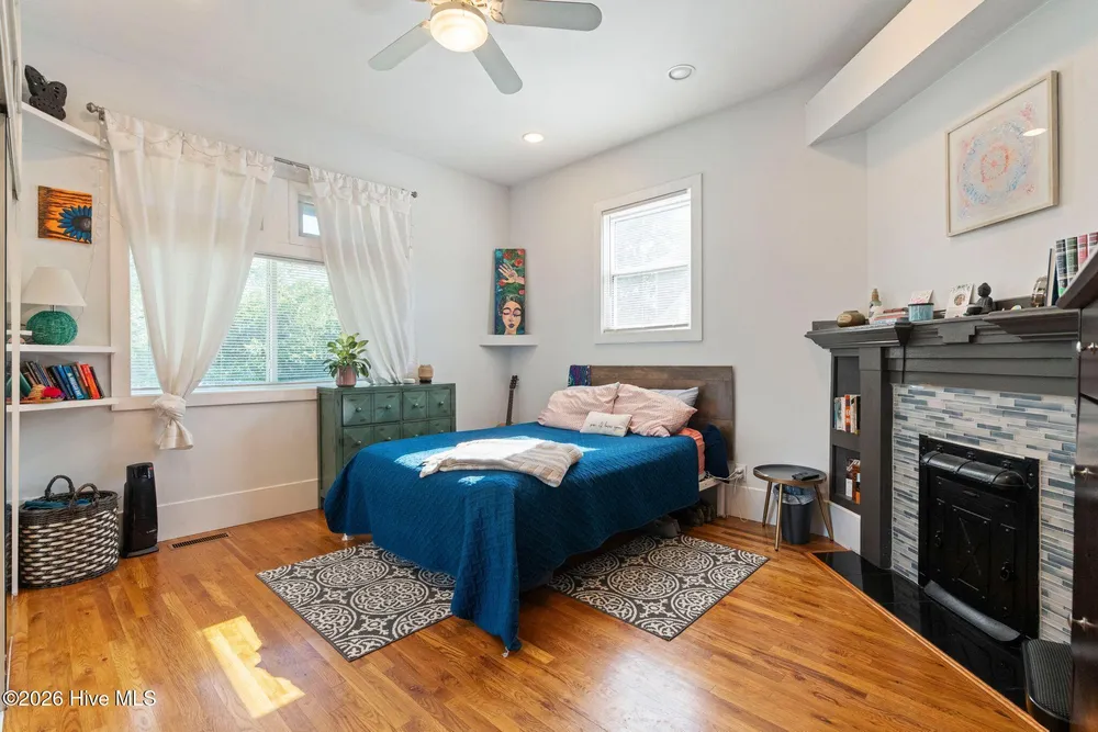 1602 S 4th St, Wilmington, NC 28401
