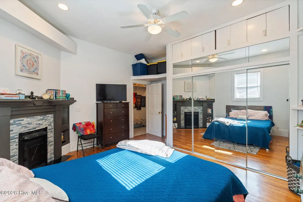 1602 S 4th St, Wilmington, NC 28401