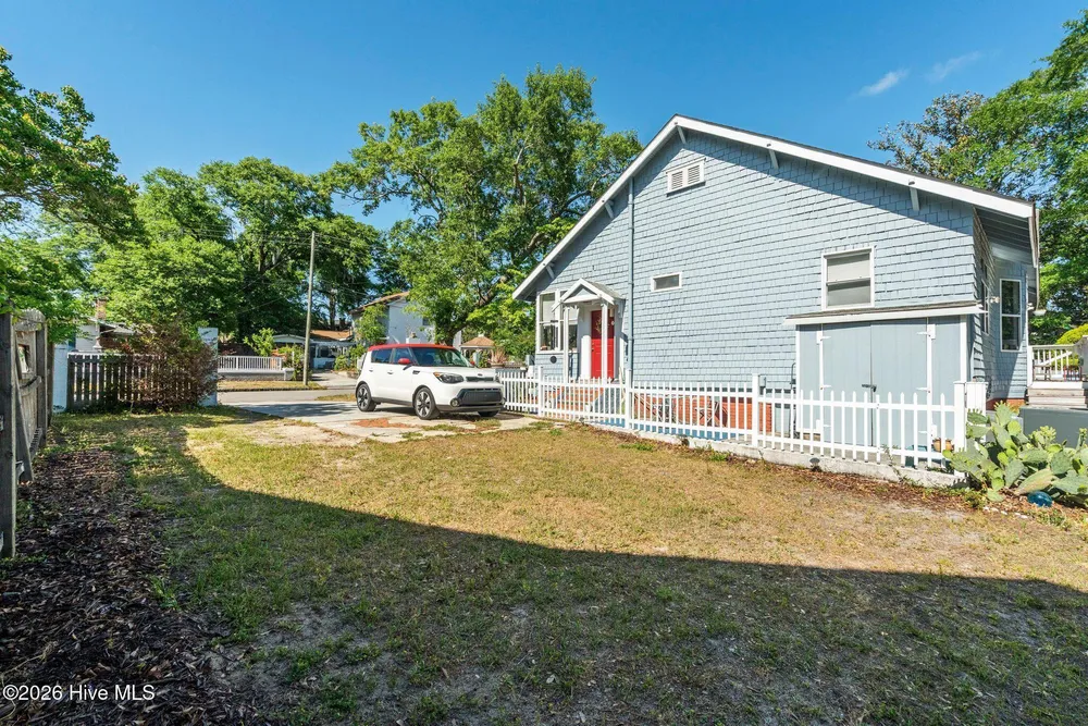 1602 S 4th St, Wilmington, NC 28401