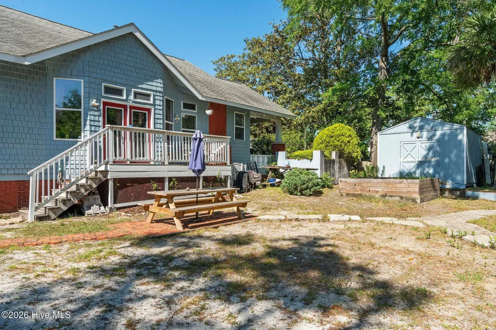 1602 S 4th St, Wilmington, NC 28401