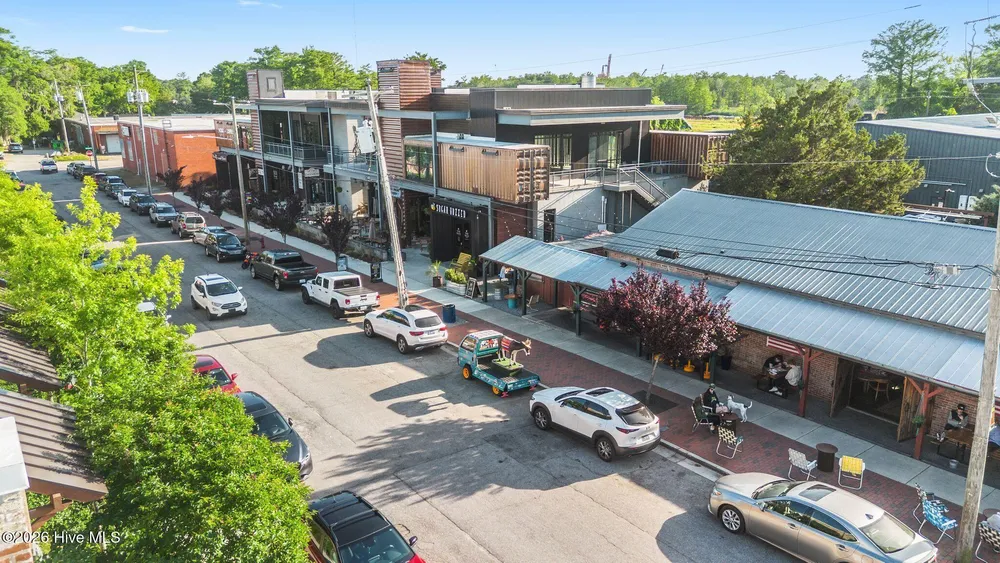 1602 S 4th St, Wilmington, NC 28401