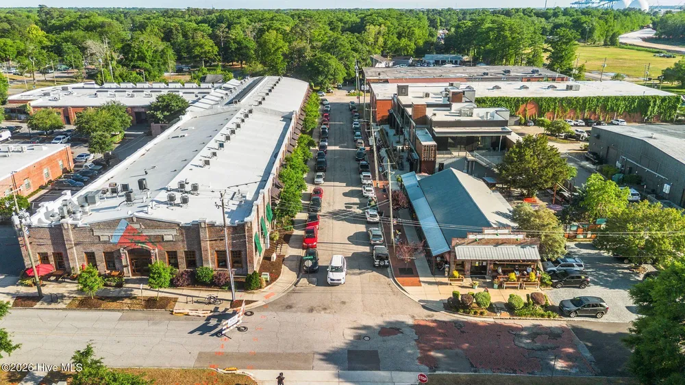 1602 S 4th St, Wilmington, NC 28401