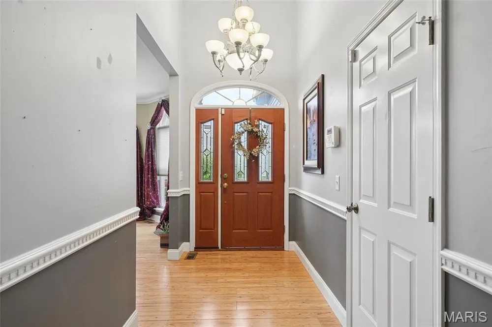 139 Blue Water Dr, St Peters, MO 63366