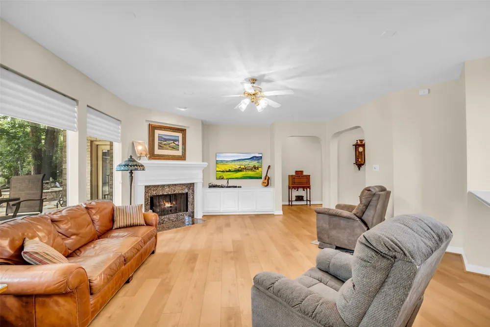 10419 Clubhouse Circle, Magnolia, TX 77354