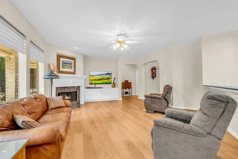 10419 Clubhouse Circle, Magnolia, TX 77354