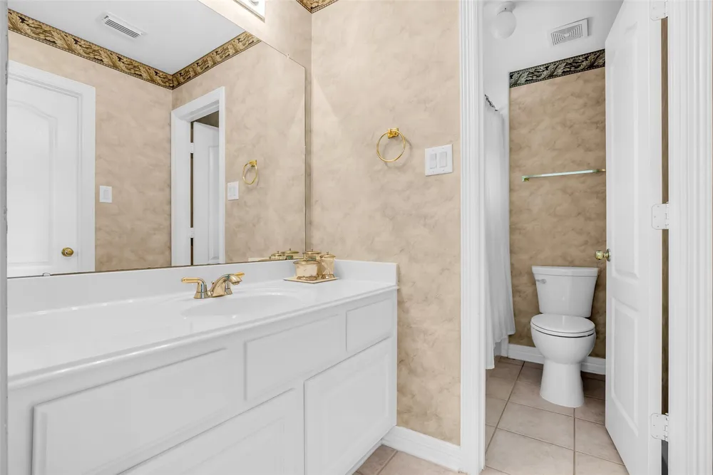 10419 Clubhouse Circle, Magnolia, TX 77354