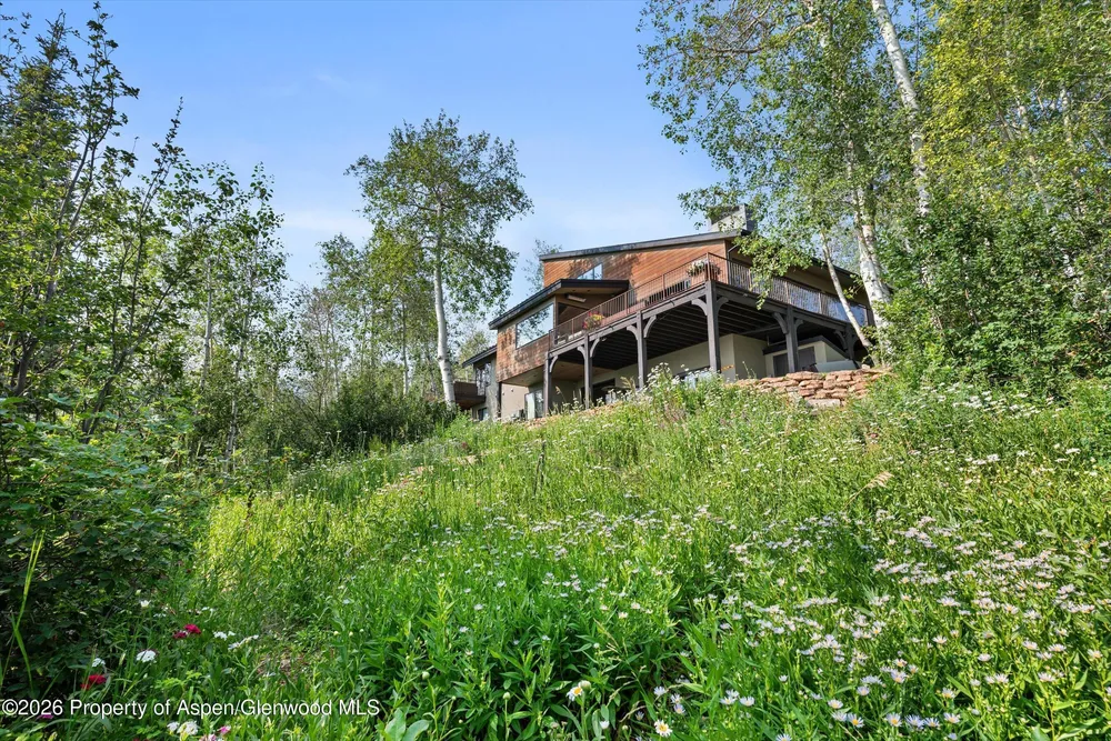 1592 Faraway Rd, Snowmass Village, CO 81615