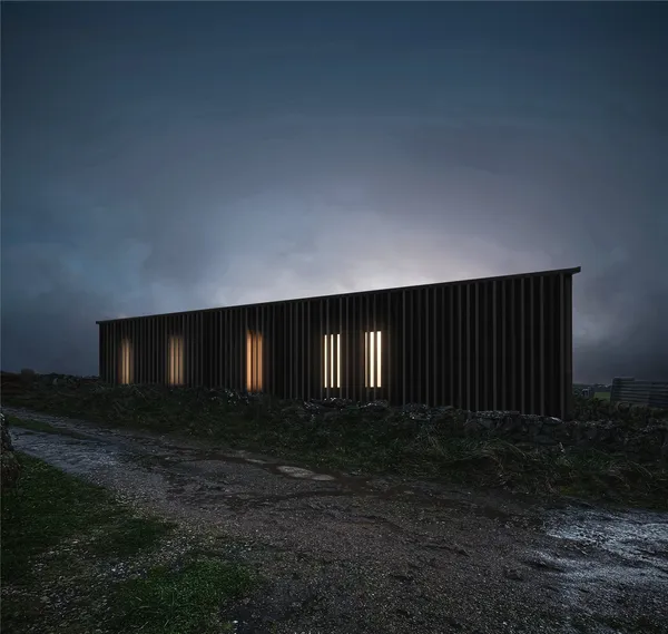 Nineveh Barn, Levant Road, TR19 photo 9