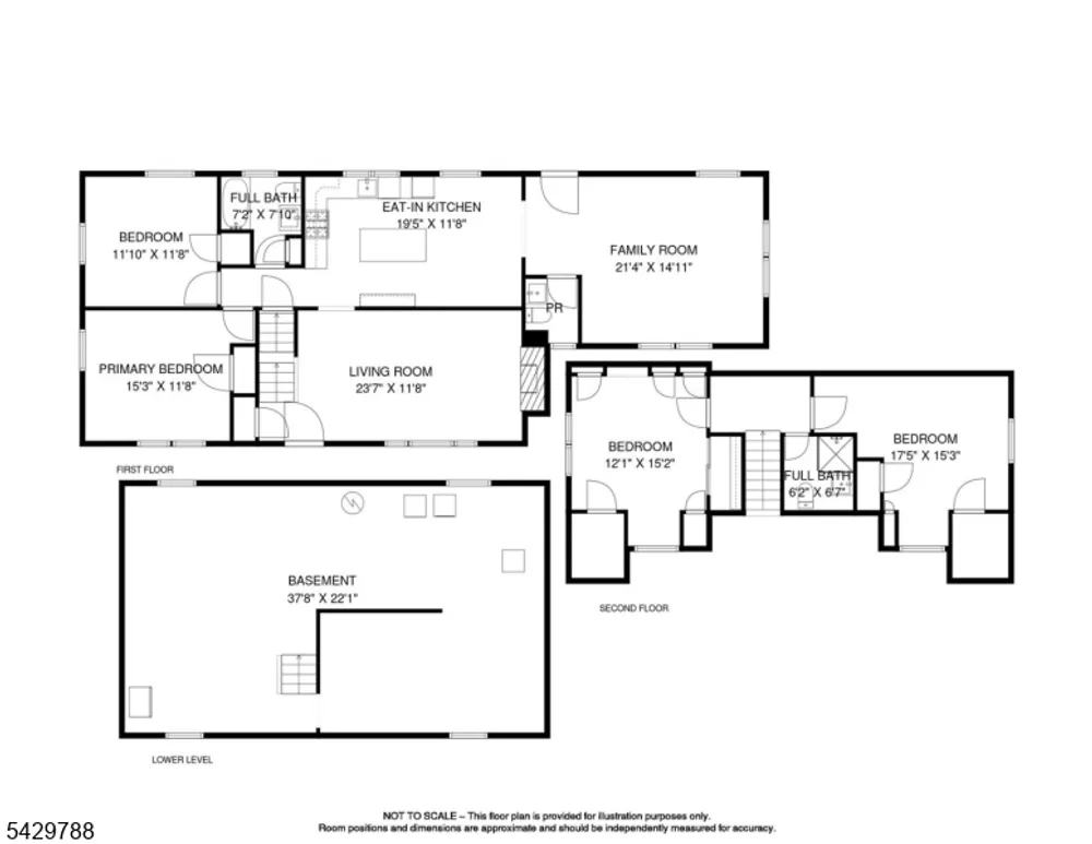 27 Dogwood Rd, Morris, Morris Plains Borough, NJ 07950