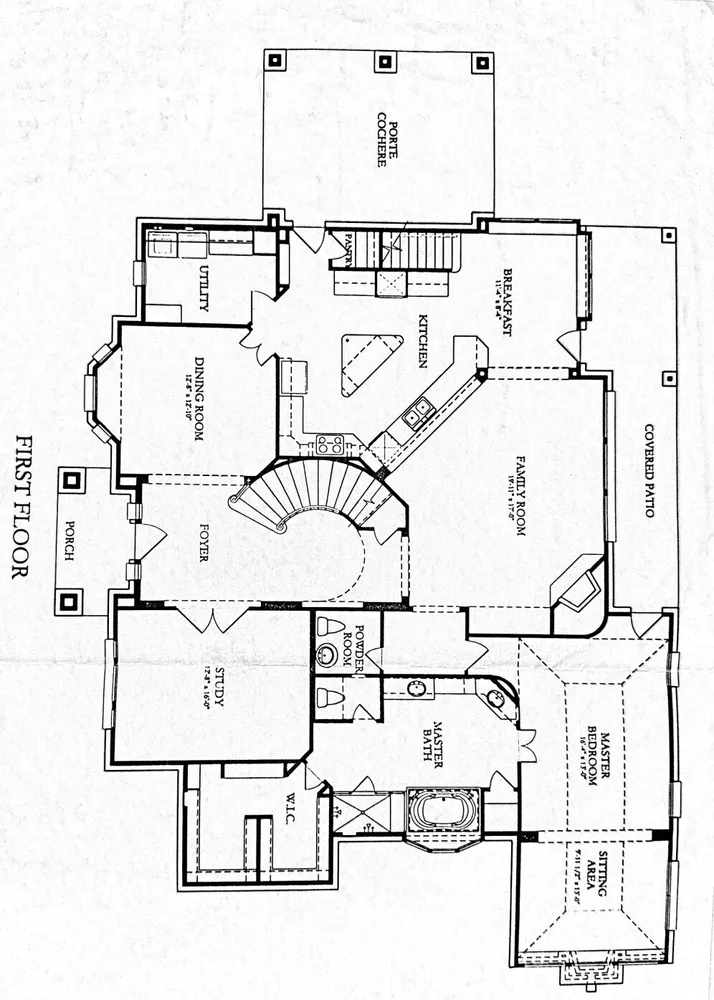 10419 Clubhouse Circle, Magnolia, TX 77354