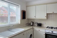 Rigby Close, Beverley