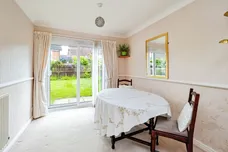 Rigby Close, Beverley