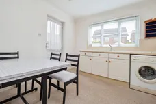 Rigby Close, Beverley