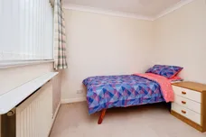 Rigby Close, Beverley