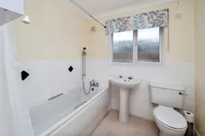 Rigby Close, Beverley