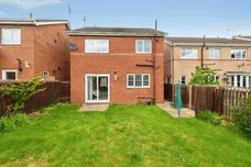 Rigby Close, Beverley