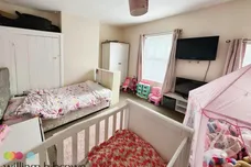 Garland Road, Harwich, Essex