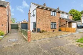 Property responsive