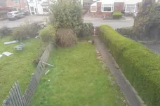 Paddock Road, Kirkburton, Huddersfield