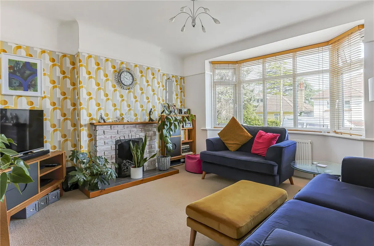 Verulam Road, Lower Parkstone, Poole, Dorset, BH14
