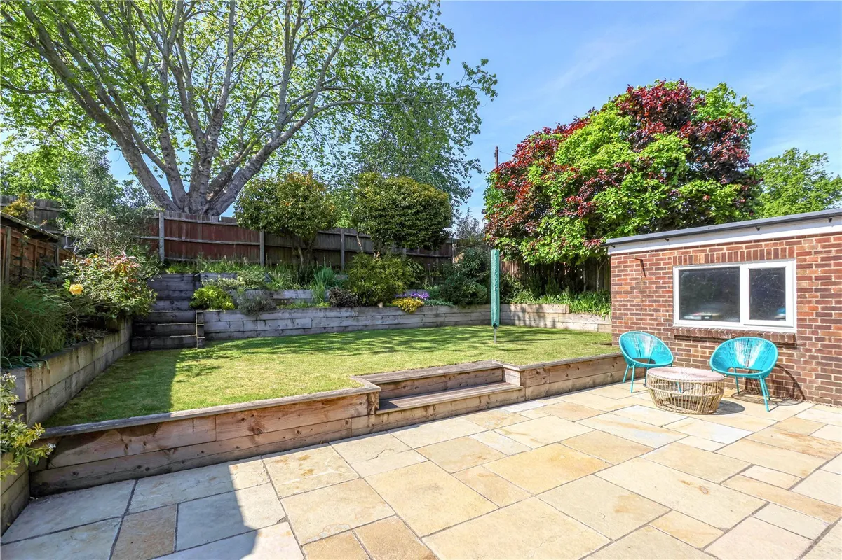 Verulam Road, Lower Parkstone, Poole, Dorset, BH14