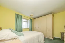 The Willows, Colchester