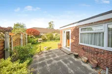 The Willows, Colchester