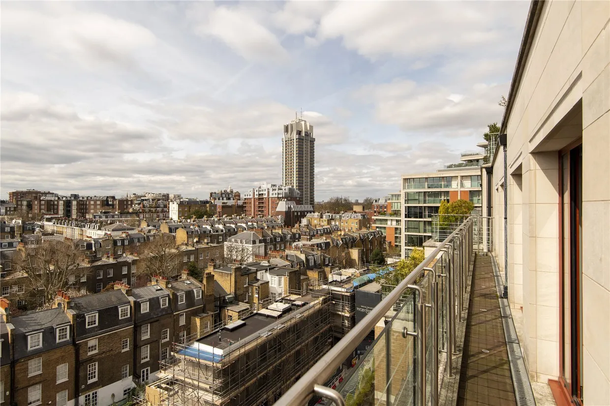 Lancelot Place, London, SW7 photo 2