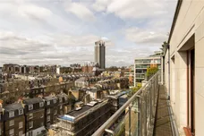 Lancelot Place, London, SW7 photo 2