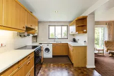 Hilltop Road, Earley, Reading
