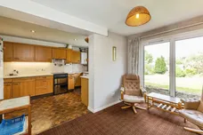 Hilltop Road, Earley, Reading