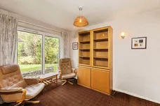 Hilltop Road, Earley, Reading