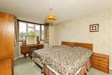 Hilltop Road, Earley, Reading